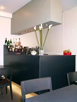 Hotel Corallo Milánó