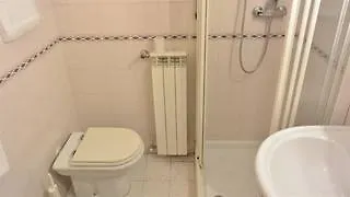 Hotel Corallo Milánó