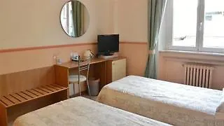 Hotel Corallo Milánó