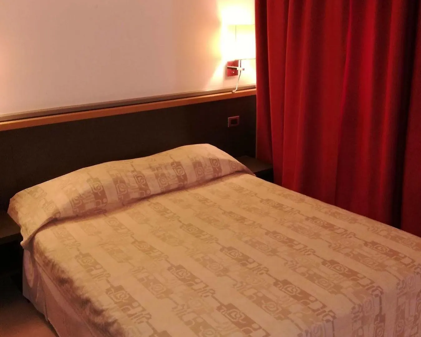 Hotel Corallo Milánó