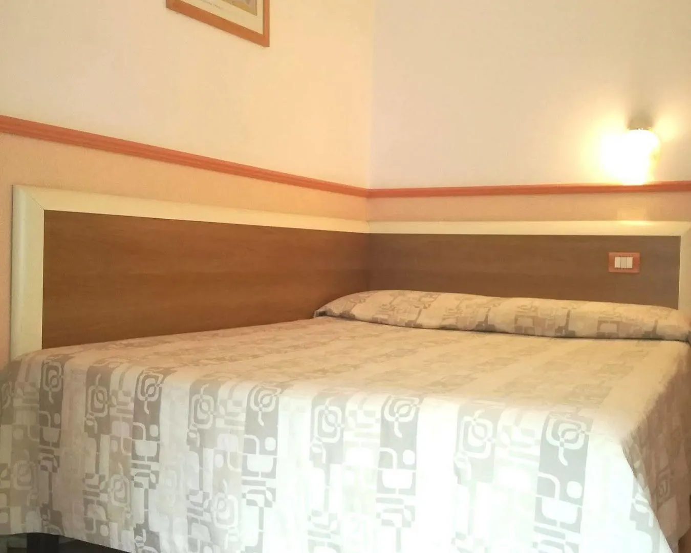 Hotel Corallo Milánó