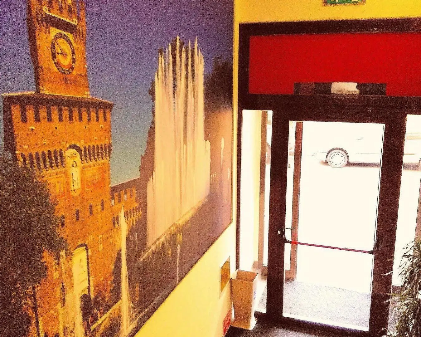 Hotel Corallo Milánó 3*,  Olaszország