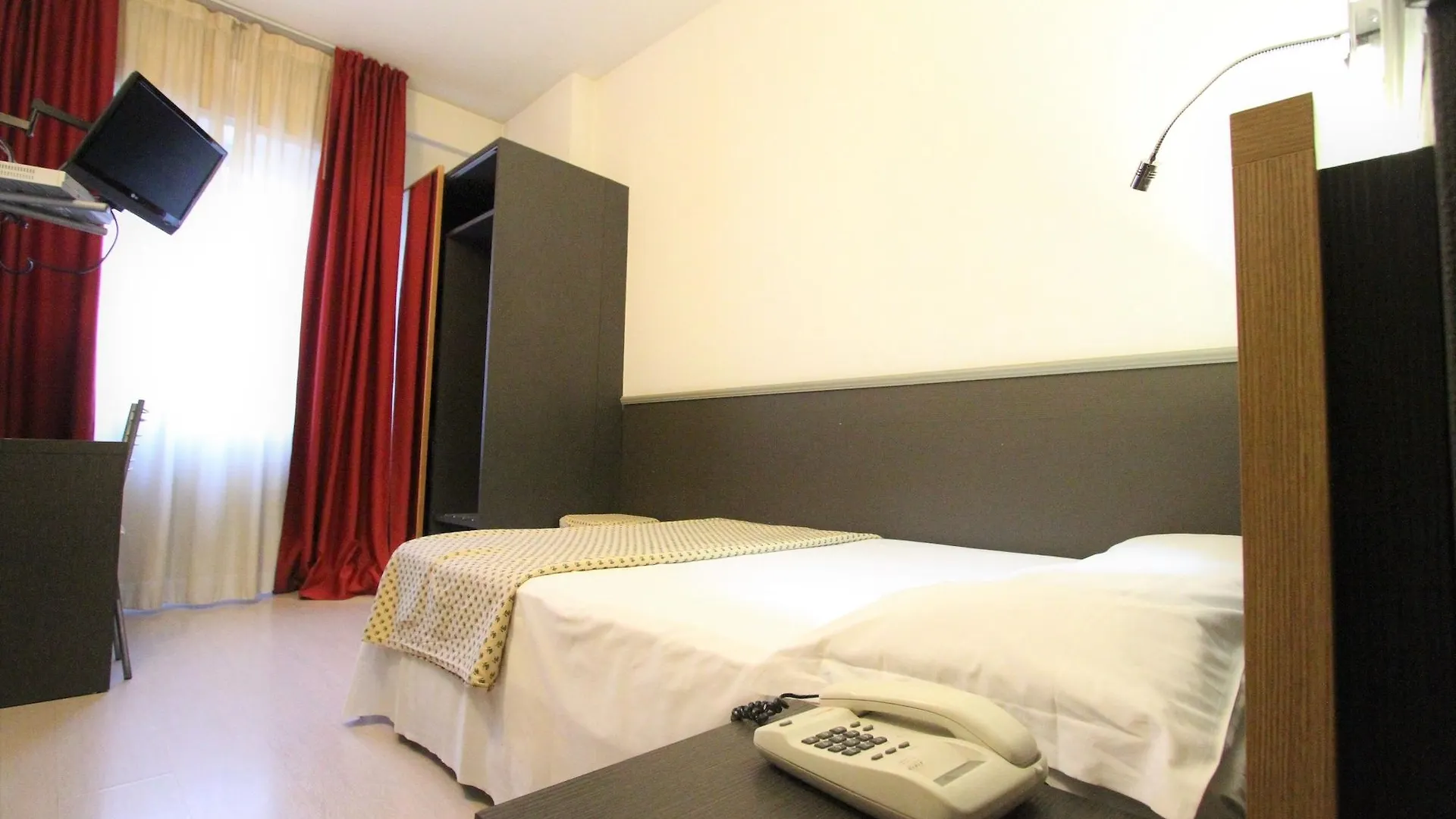 Hotel Corallo Milão