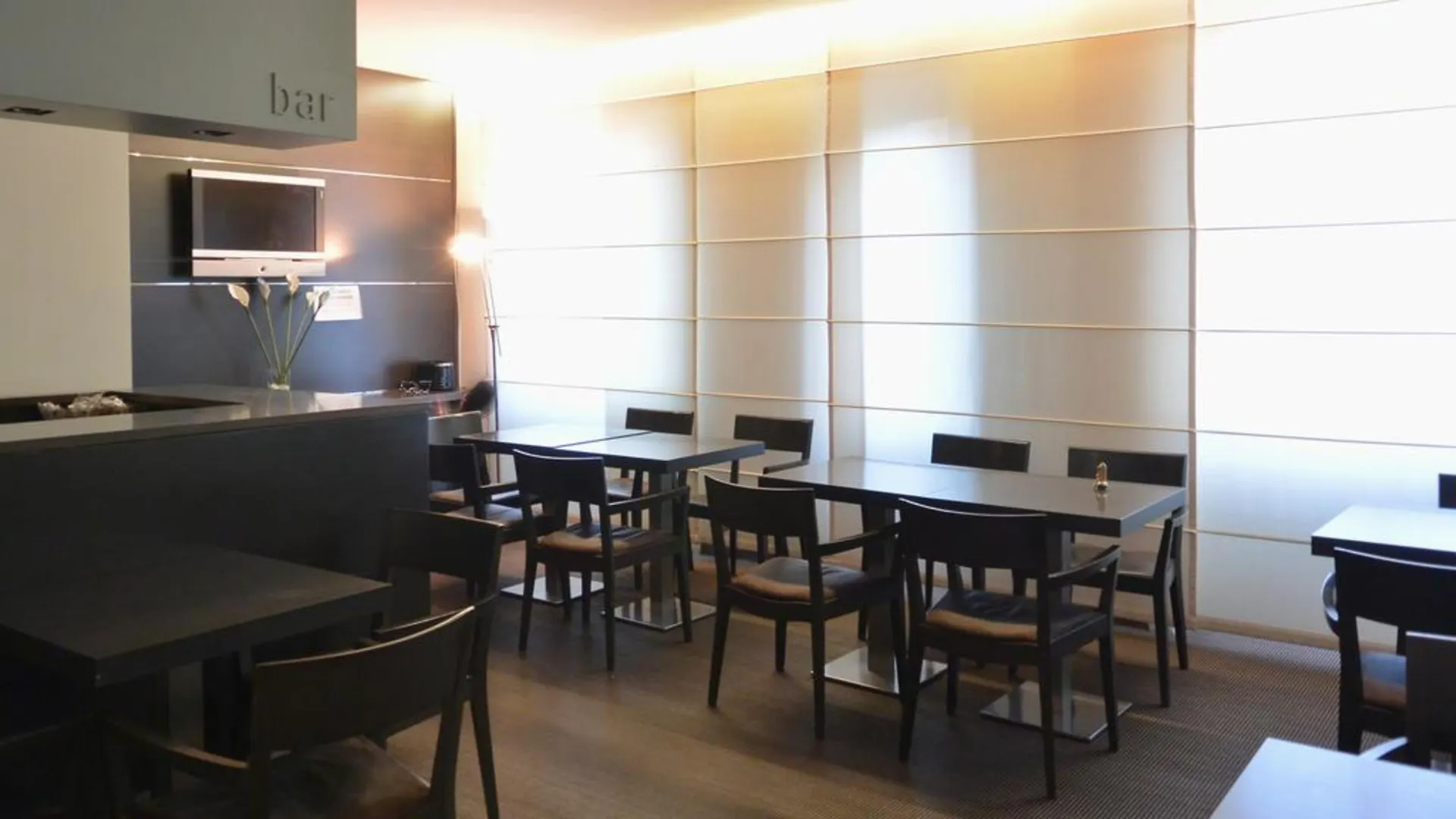Hotel Corallo Mediolan