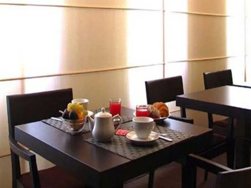 Hotel Corallo Mediolan