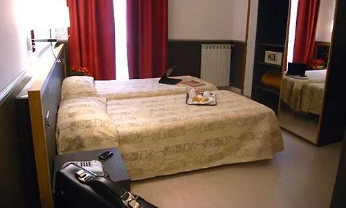 Hotel Corallo Mediolan