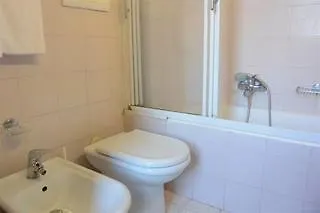 Hotel Corallo Mediolan