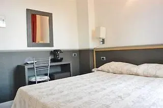 Hotel Corallo Mediolan 3*,  Włochy