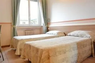 Hotel Corallo Mediolan