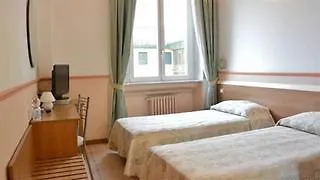 Hotel Corallo Mediolan