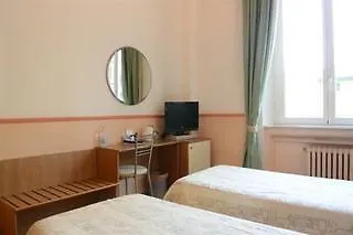 ***  Hotel Corallo Milan Italy