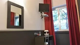 Hotel Corallo Milan