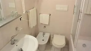 Hotel Corallo Milan Italy