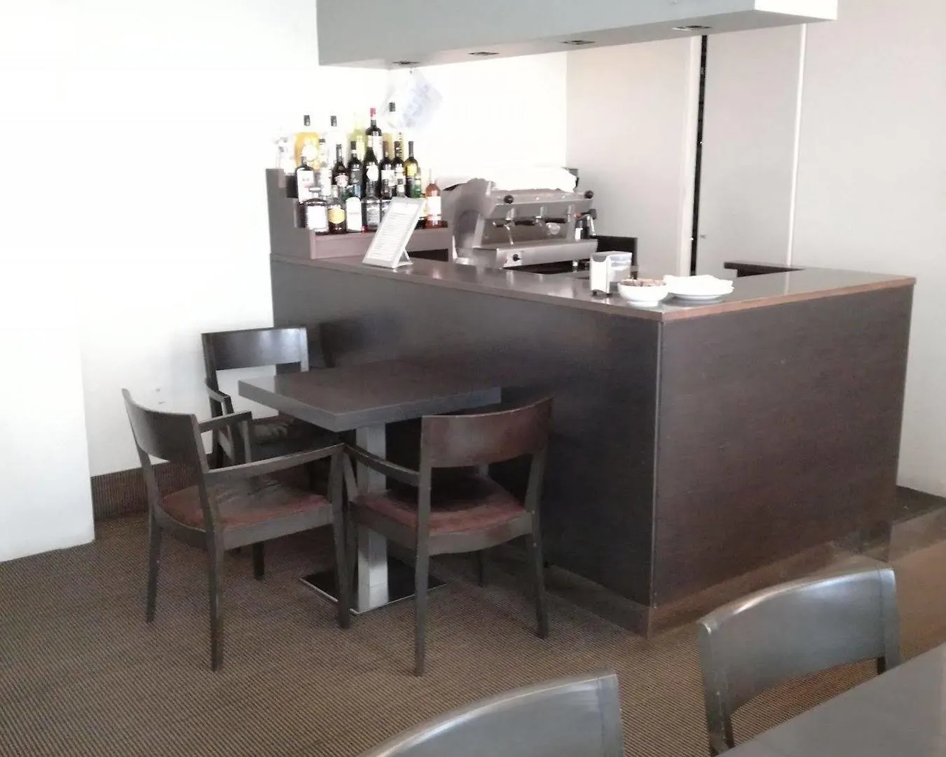 Hotel Corallo Mediolan 3*,  Włochy
