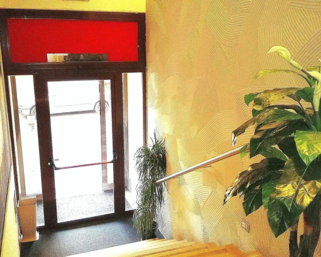 Hotel Corallo Mediolan