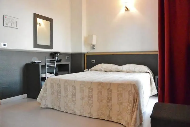 Hotel Corallo Mediolan