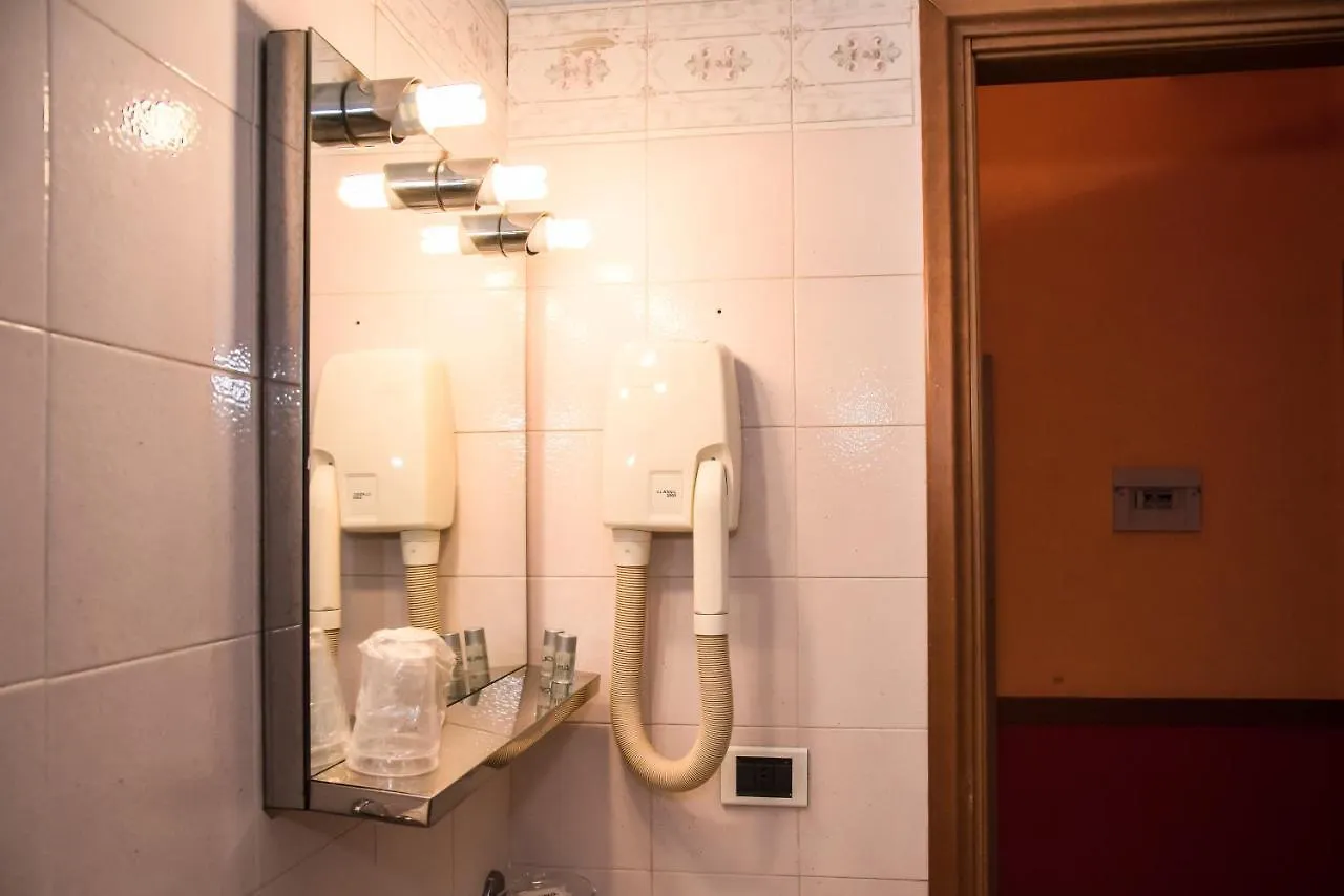 Hotel Corallo Mediolan