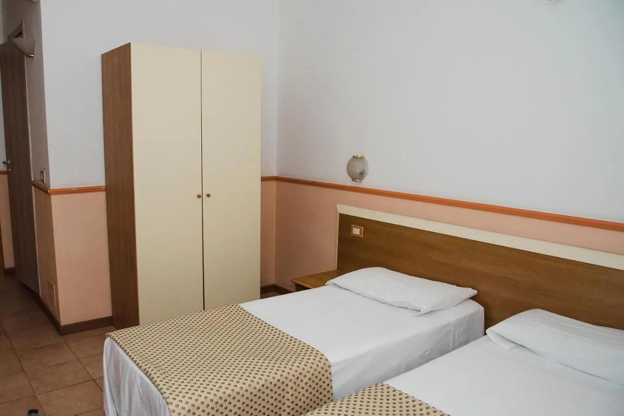 Hotel Corallo Mediolan