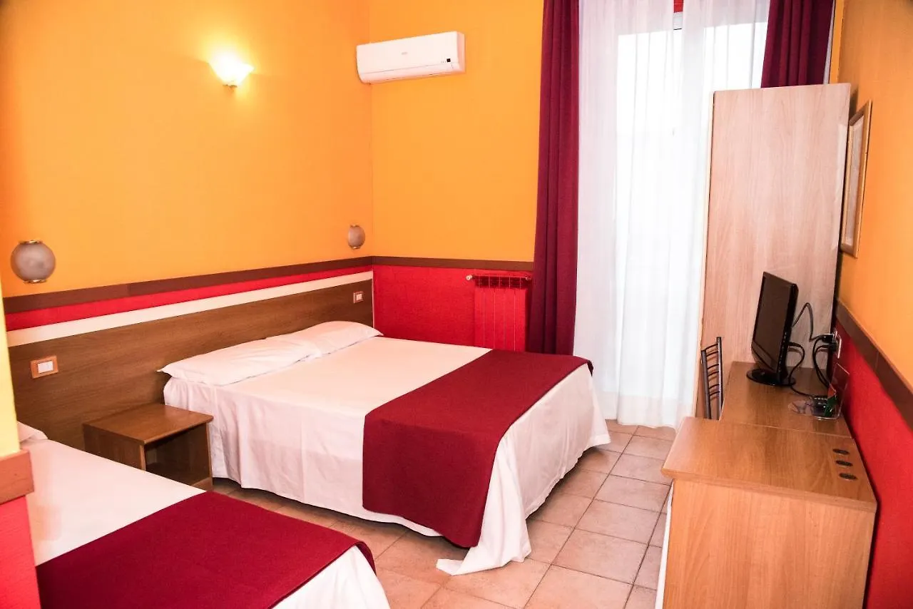 Hotel Corallo Mediolan