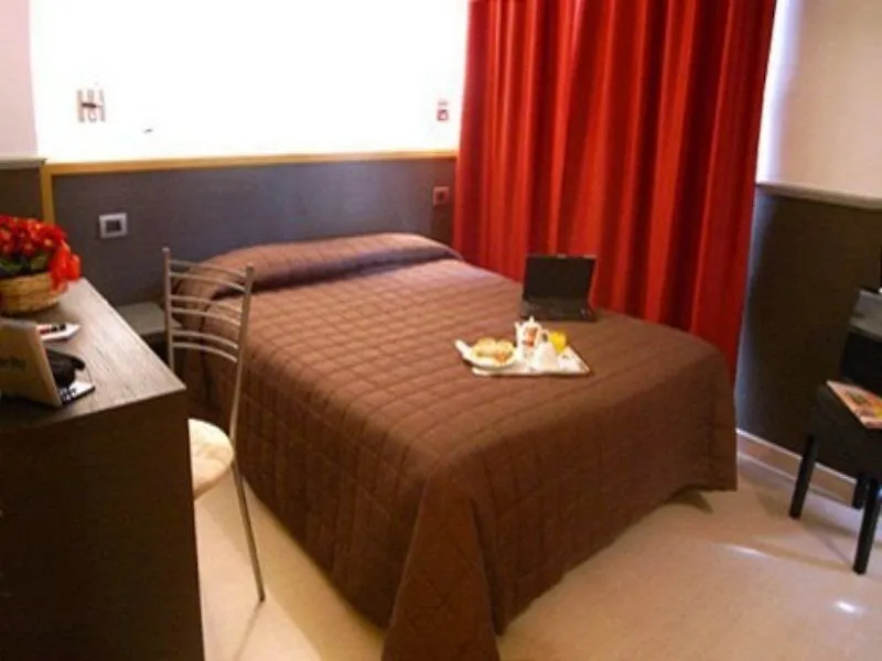 Hotel Corallo Mediolan
