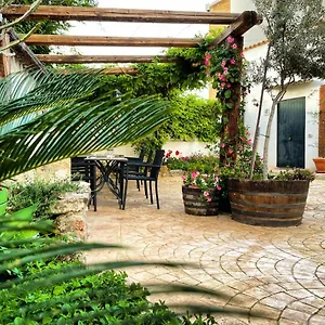 Apartament Baglio Reale 