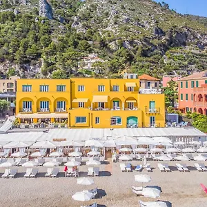 Albatros Hotel Varigotti