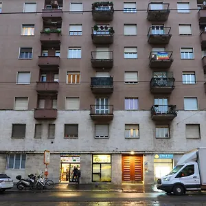 Apartament Primopiano - Amadeo 46 