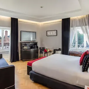 47 Boutique Hotel Rom