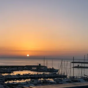 Apartament Ortigia D'amare 