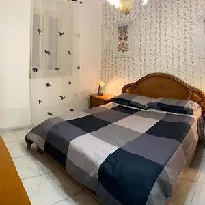 Apartament Cucchiara 