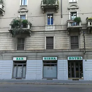 Siena Mailand