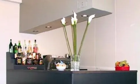 Hotel Corallo Milan
