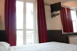 Hotel Corallo Milan